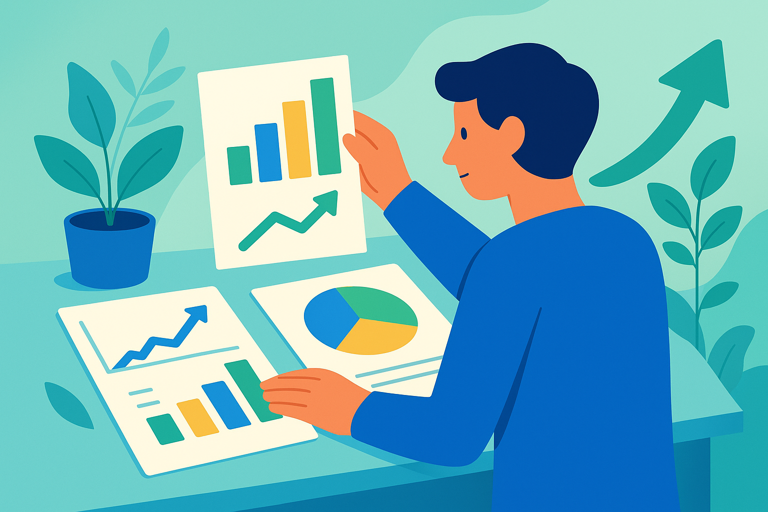 Hora de revisar seus investimentos: o que fazer com seu dinheiro no segundo semestre