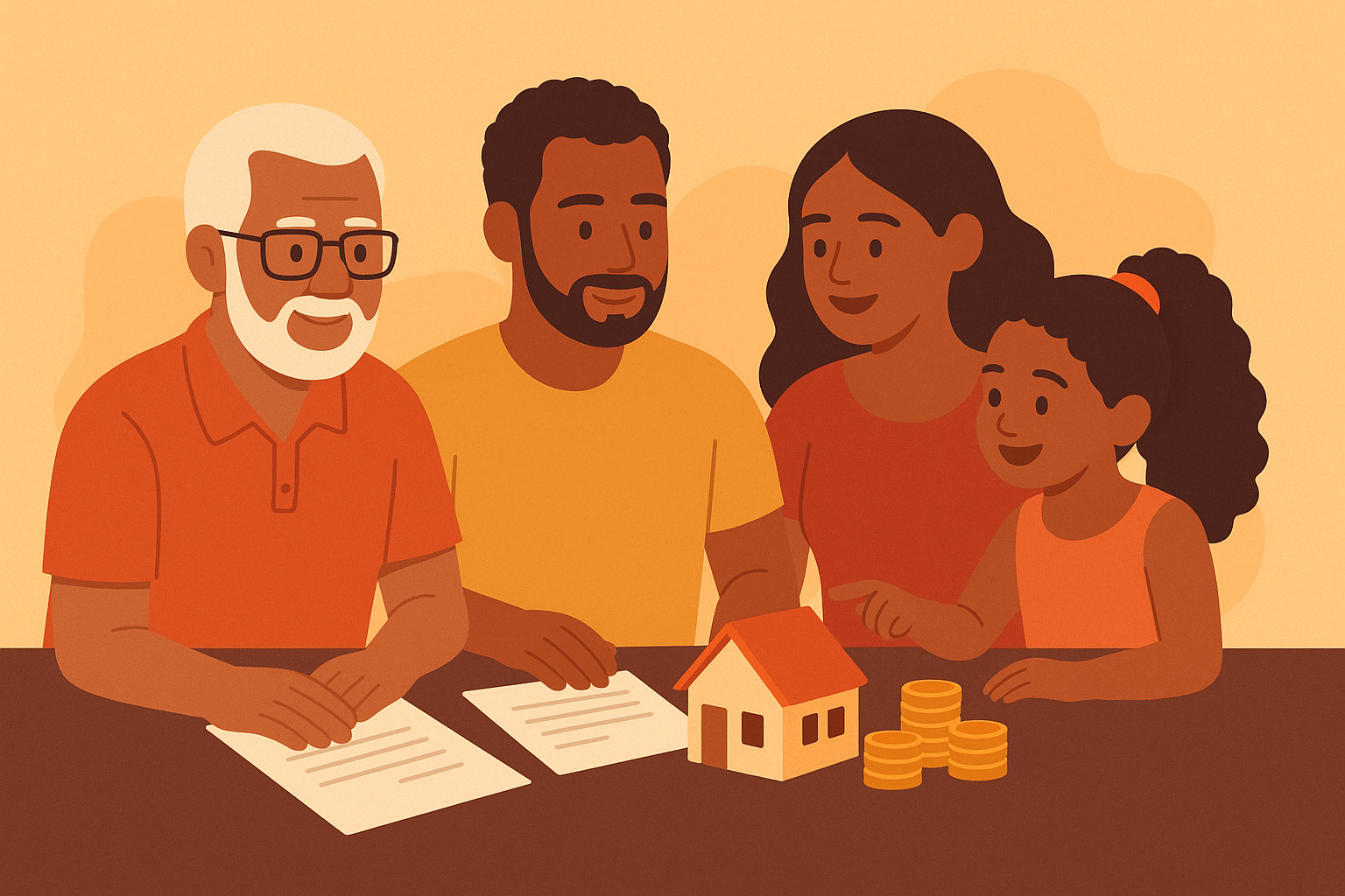 Imposto sobre herança vai subir: você precisa se preocupar ou pode ficar tranquilo?