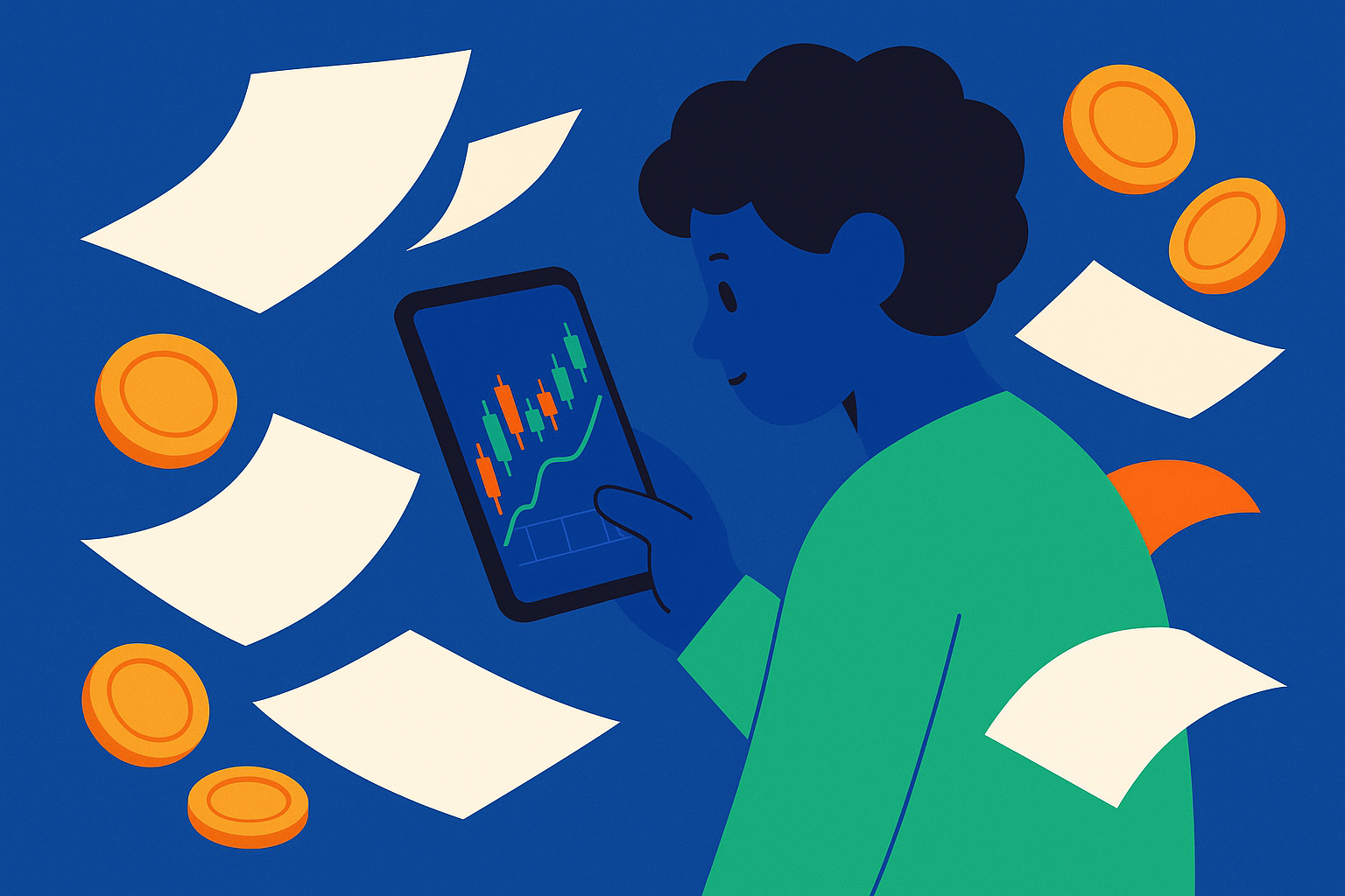 Você tem ações de uma empresa que fez grupamento: isso é bom ou ruim para o seu bolso?
