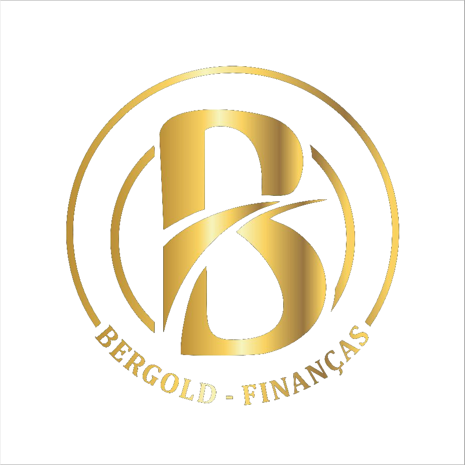 Emblema Bergold Finanças