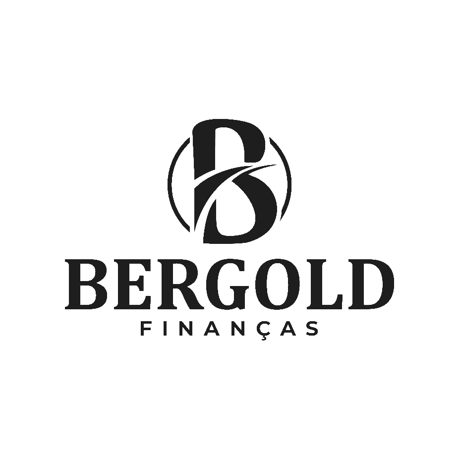 Logotipo Bergold Finanças
