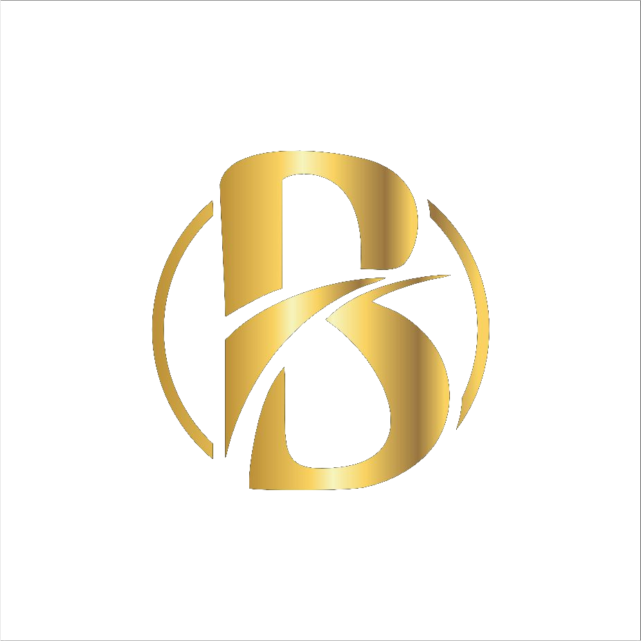 Logo Bergold Finanças